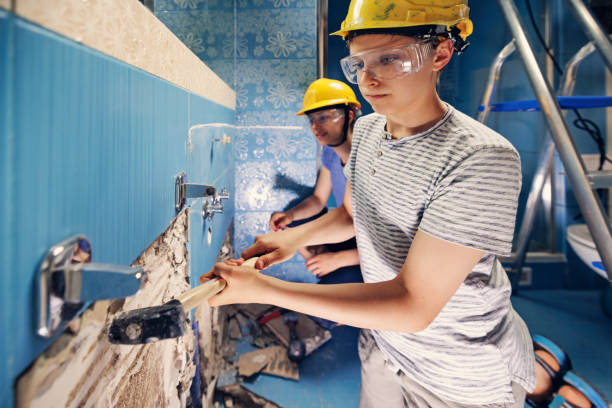 Best Attic Mold Removal  in Landisville, PA